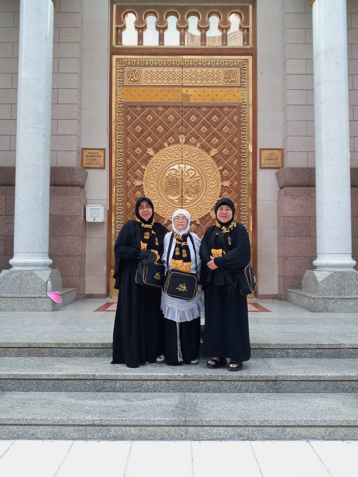 Umroh September 2024